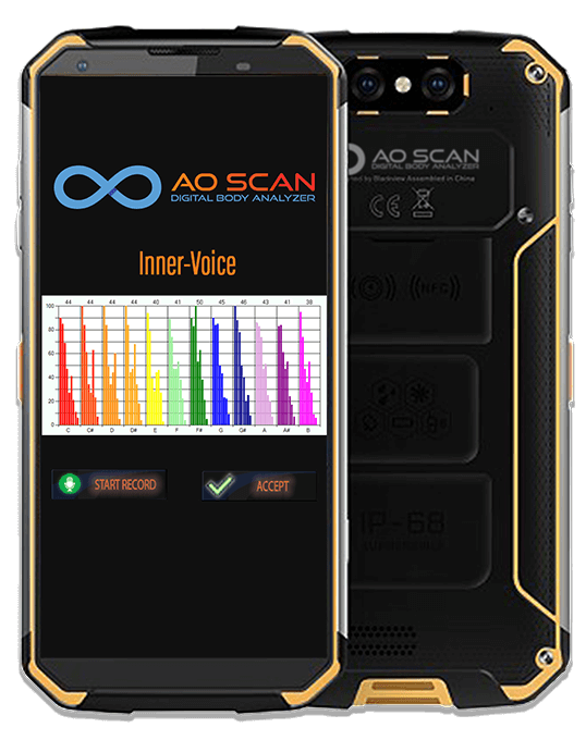 AO Scan Mobile
