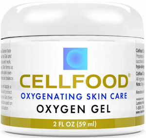 Cellfood® Oxygen Gel