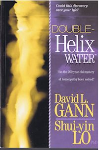 double helix water book