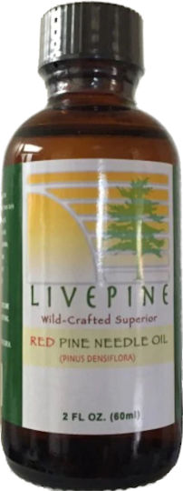 Livepine Oil