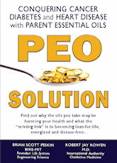 PEO Solution Book